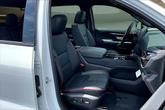 Thumbnail of 2025 Summit White Chevrolet Silverado EV