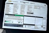 Thumbnail of 2025 Summit White Chevrolet Silverado EV