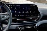 Thumbnail of 2025 Summit White Chevrolet Silverado EV