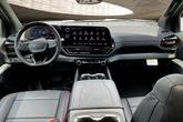 Thumbnail of 2025 Summit White Chevrolet Silverado EV