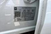 Thumbnail of 2025 Summit White Chevrolet Silverado EV