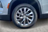Thumbnail of 2025 Moonstone Gray Metallic Buick Enclave