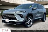 Thumbnail of 2025 Moonstone Gray Metallic Buick Enclave