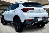 Thumbnail of 2026 Summit White Buick Encore GX