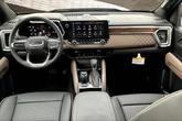 Thumbnail of 2025 Onyx Black GMC Canyon