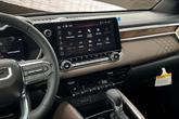 Thumbnail of 2025 Onyx Black GMC Canyon