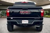 Thumbnail of 2025 Onyx Black GMC Canyon