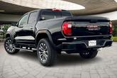 Thumbnail of 2025 Onyx Black GMC Canyon