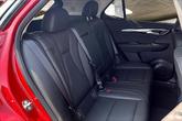 Thumbnail of 2025 Brilliant Red Buick Envision