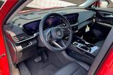 Thumbnail of 2025 Brilliant Red Buick Envision