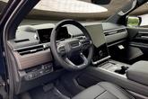 Thumbnail of 2025 Onyx Black GMC Sierra EV