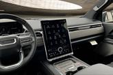 Thumbnail of 2025 Onyx Black GMC Sierra EV