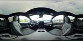 Thumbnail of 2025 Onyx Black GMC Sierra EV