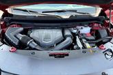 Thumbnail of 2025 Cherry Red Tintcoat Buick Enclave