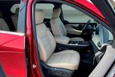 Thumbnail of 2025 Cherry Red Tintcoat Buick Enclave