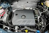 Thumbnail of 2026 Ocean Blue Metallic Buick Encore GX