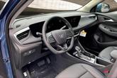 Thumbnail of 2026 Ocean Blue Metallic Buick Encore GX