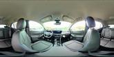 Thumbnail of 2026 Ocean Blue Metallic Buick Encore GX