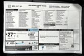 Thumbnail of 2026 Ocean Blue Metallic Buick Encore GX