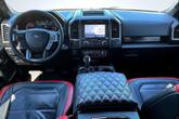 Thumbnail of 2019 Stone Gray Metallic Ford F-150