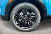Thumbnail of 2026 Aquamarine Blue Metallic Buick Encore GX