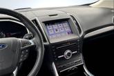 Thumbnail of 2019 Blue Metallic Ford Edge