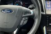 Thumbnail of 2019 Blue Metallic Ford Edge