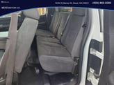 Thumbnail of 2008 White GMC Sierra 1500