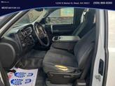 Thumbnail of 2008 White GMC Sierra 1500