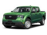Photo of 2025 Eruption Green Ford Maverick