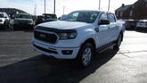 Thumbnail of 2019 Oxford White Ford Ranger