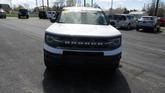 Thumbnail of 2021 Oxford White Ford Bronco Sport