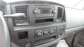 Thumbnail of 2007 Bright White Clearcoat Dodge Ram 2500