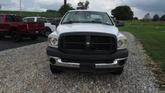 Thumbnail of 2007 Bright White Clearcoat Dodge Ram 2500