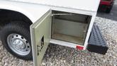 Thumbnail of 2007 Bright White Clearcoat Dodge Ram 2500