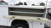 Thumbnail of 2007 Bright White Clearcoat Dodge Ram 2500