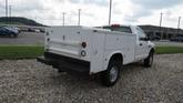 Thumbnail of 2007 Bright White Clearcoat Dodge Ram 2500