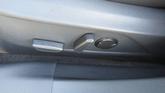Thumbnail of 2025 Glacier Gray Metallic TriCoat Ford Mustang Mach-E