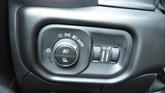 Thumbnail of 2025 Bright White Clearcoat RAM 1500