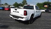 Thumbnail of 2025 Bright White Clearcoat RAM 1500