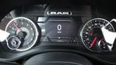 Thumbnail of 2025 Bright White Clearcoat RAM 1500