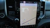 Thumbnail of 2025 Bright White Clearcoat RAM 1500