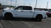 Thumbnail of 2025 Bright White Clearcoat RAM 1500
