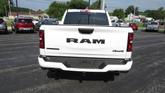 Thumbnail of 2025 Bright White Clearcoat RAM 1500