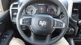 Thumbnail of 2025 Bright White Clearcoat RAM 1500