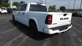 Thumbnail of 2025 Bright White Clearcoat RAM 1500