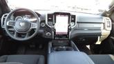 Thumbnail of 2025 Bright White Clearcoat RAM 1500