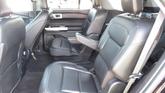 Thumbnail of 2022 Agate Black Metallic Ford Explorer