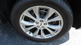 Thumbnail of 2022 Agate Black Metallic Ford Explorer