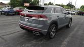 Thumbnail of 2024 Gray Volkswagen Atlas Cross Sport